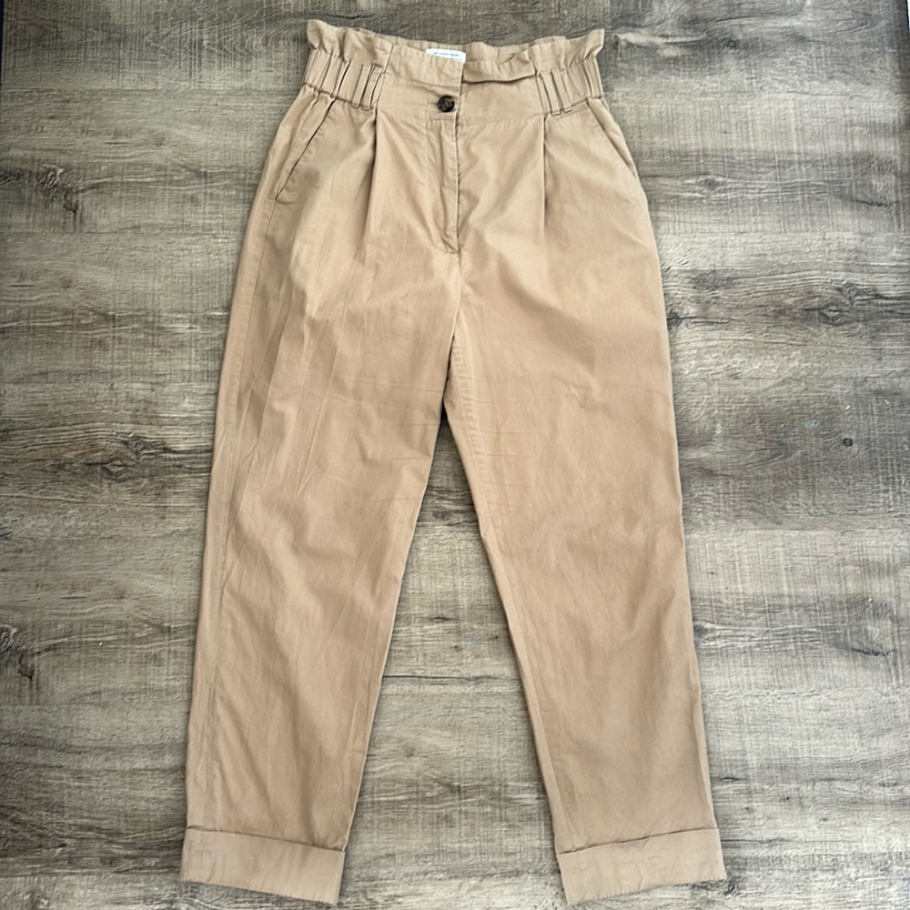 & Other Stories Los Angeles Atelier pants